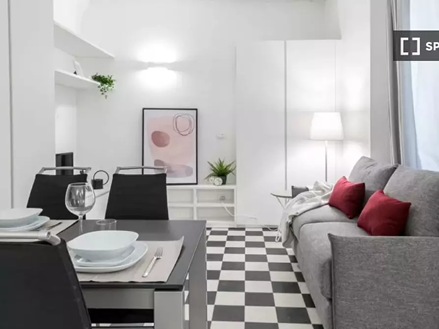 Immagine 4 di Ufficio in affitto  in Via Santa Maria Fulcorina a Milano