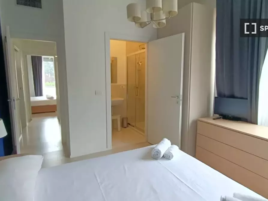 Immagine 5 di Appartamento in affitto  in Via Privata Camillo Vacani a Milano