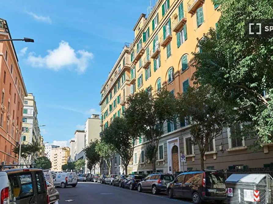 Immagine 17 di Ufficio in affitto  in Via Ceneda a Roma