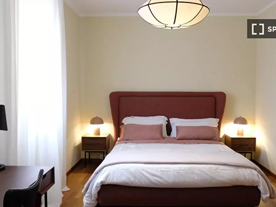 Immagine 13 di Appartamento in affitto  in Via S. Petronio Vecchio a Bologna