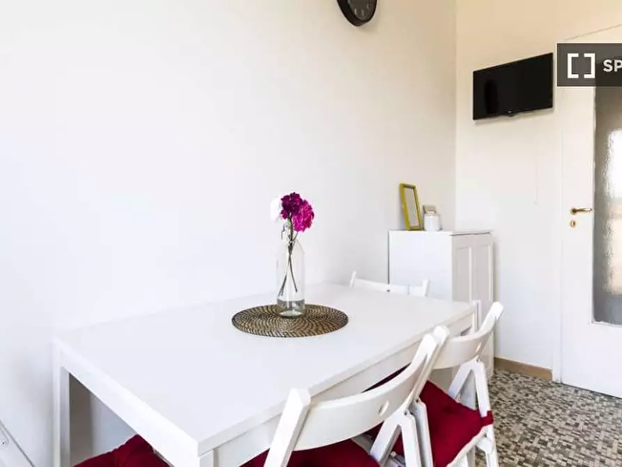 Immagine 16 di Camera condivisa in affitto  in Via Ginestre Milan a Buccinasco