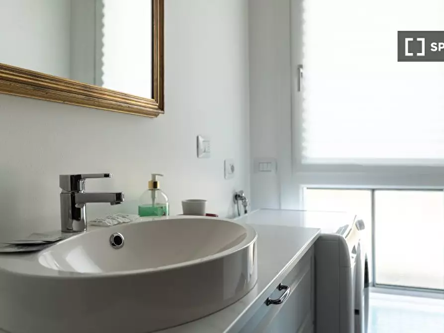 Immagine 9 di Appartamento in affitto  in Via Luigi Soderini a Milano