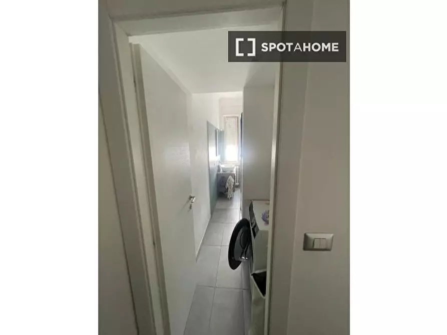 Immagine 11 di Appartamento in affitto  in Via Giuseppe Govone a Milano