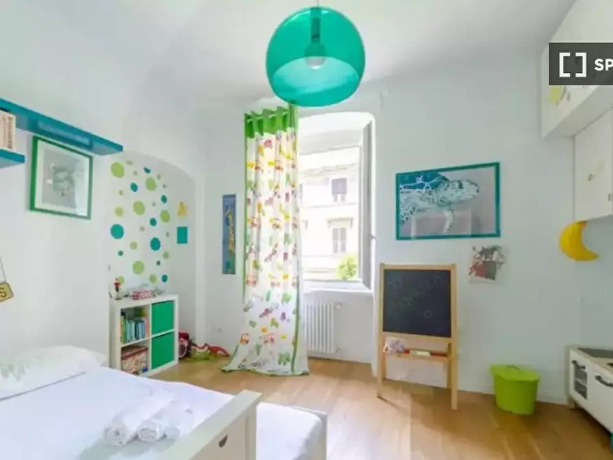 Immagine 15 di Appartamento in affitto  in Via di Montegalletto a Genova