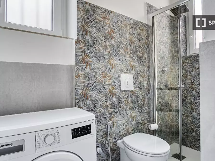 Immagine 11 di Ufficio in affitto  in Via Giovanni Battista Cassinis a Milano