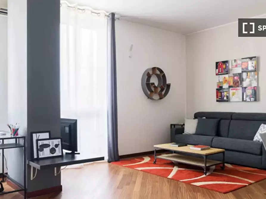 Immagine 2 di Ufficio in affitto  in Via Carlo Poma a Milano