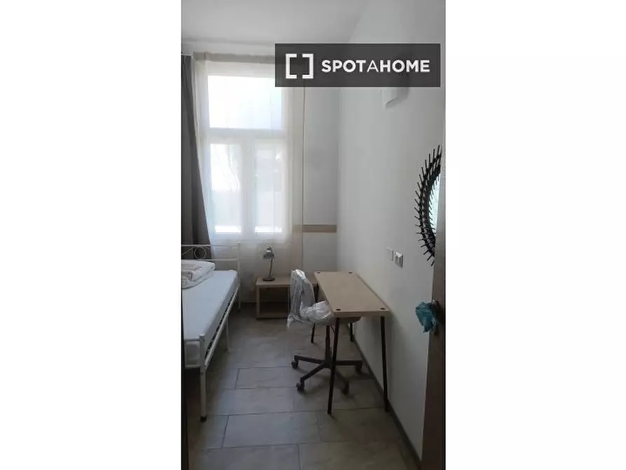 Immagine 1 di Camera condivisa in affitto  in Via Castellammare a Milano