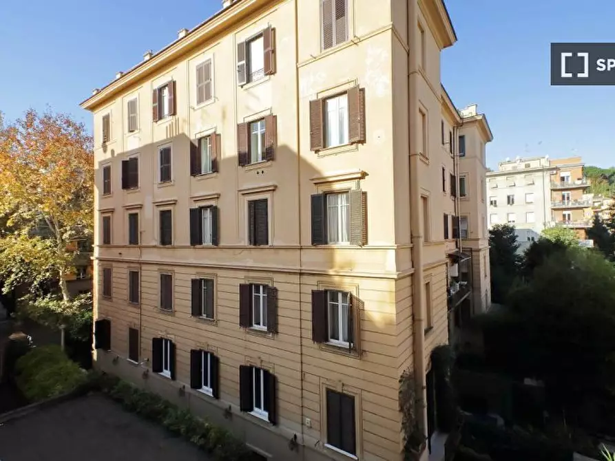 Immagine 6 di Appartamento in affitto  in Via Dandolo a Roma