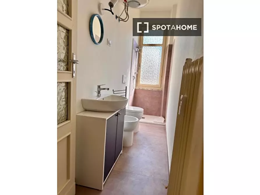 Immagine 8 di Appartamento in affitto  in Via Gerolamo Tiraboschi a Torino