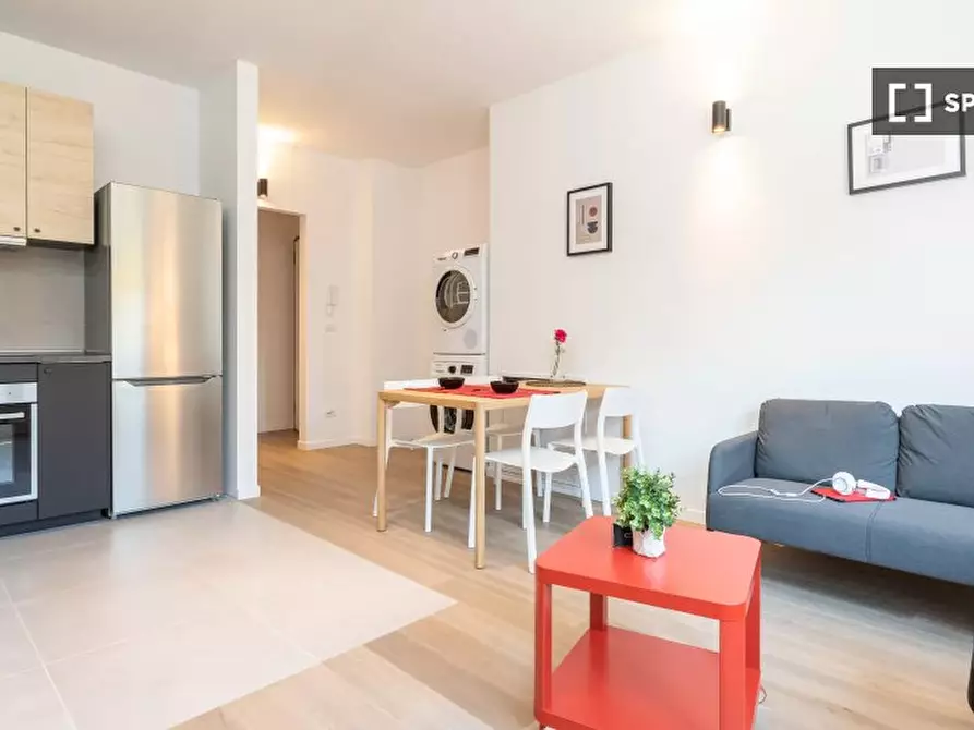 Immagine 14 di Appartamento in affitto  in Via Vespri Siciliani a Milano