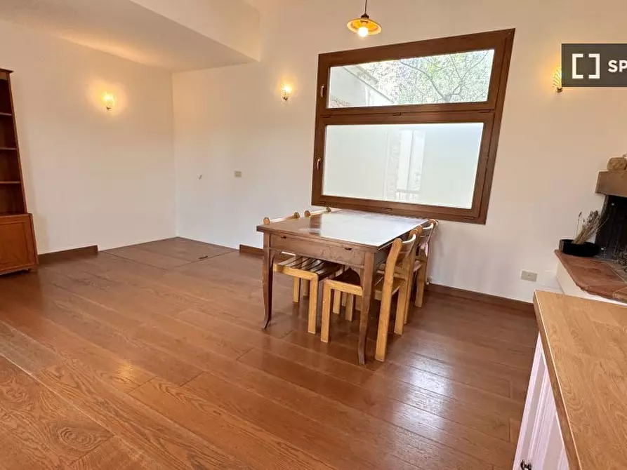 Immagine 4 di Appartamento in affitto  in Via Gianfranco Mattei a Bagno A Ripoli