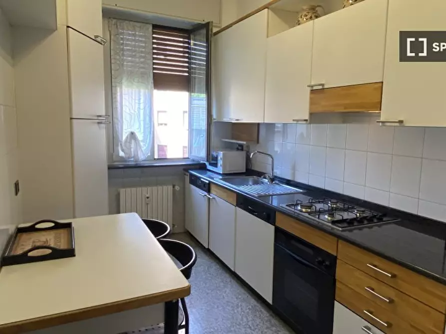 Immagine 8 di Appartamento in affitto  in Via Carlo Boncompagni a Milano