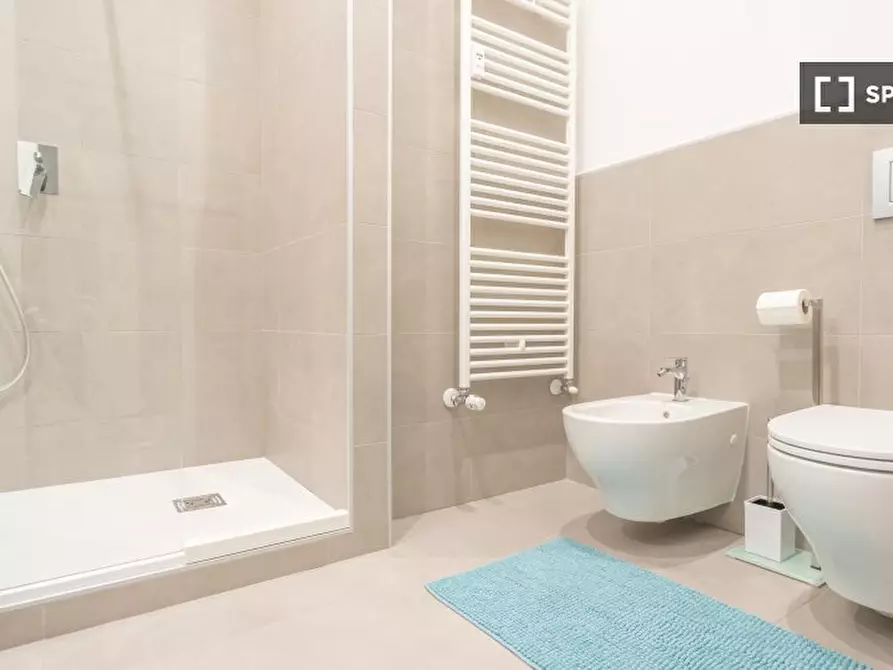 Immagine 14 di Ufficio in affitto  in Via Giovanni Battista Piranesi a Milano