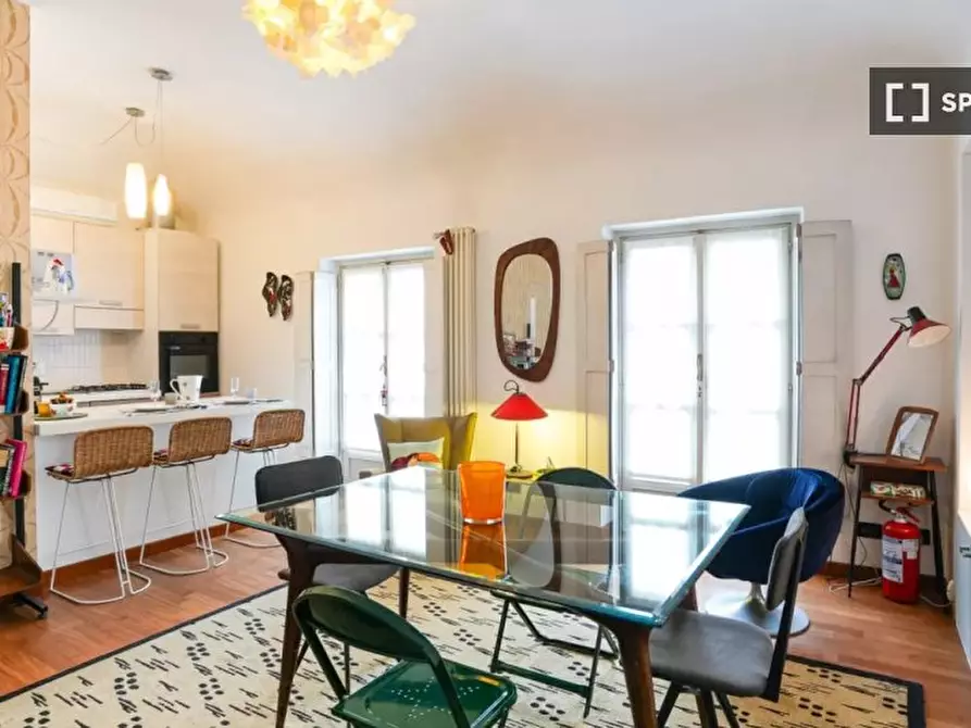 Immagine 3 di Ufficio in affitto  in Via S. Dalmazzo a Torino