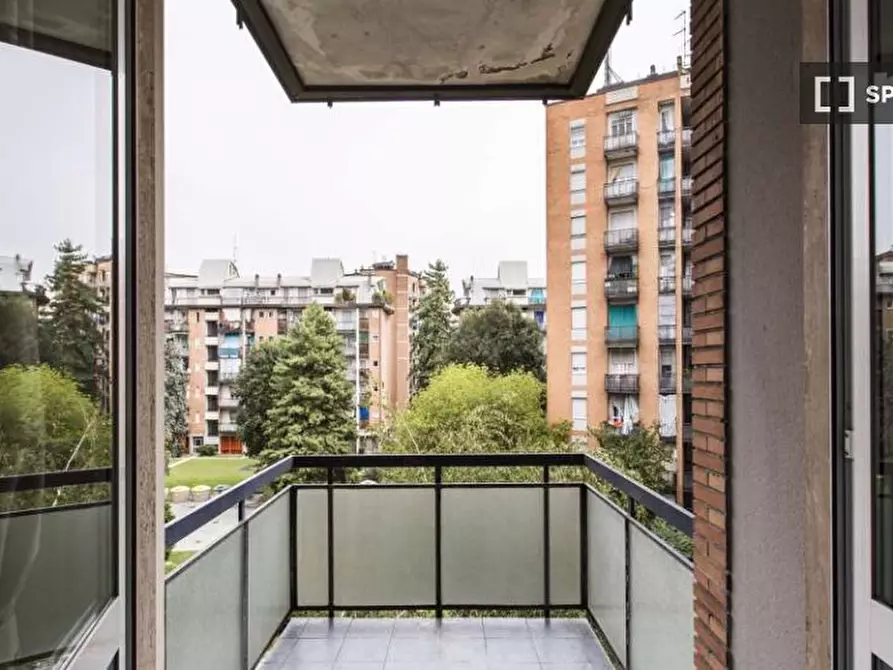 Immagine 8 di Camera condivisa in affitto  in Via dei Mandorli Milan a Monza