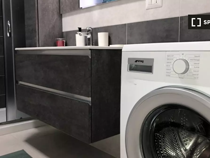 Immagine 6 di Appartamento in affitto  in Via Gargano a Milano