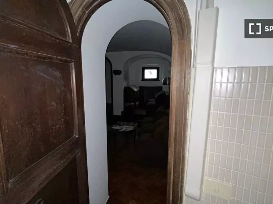 Immagine 12 di Camera condivisa in affitto  in Via della Camilluccia a Roma