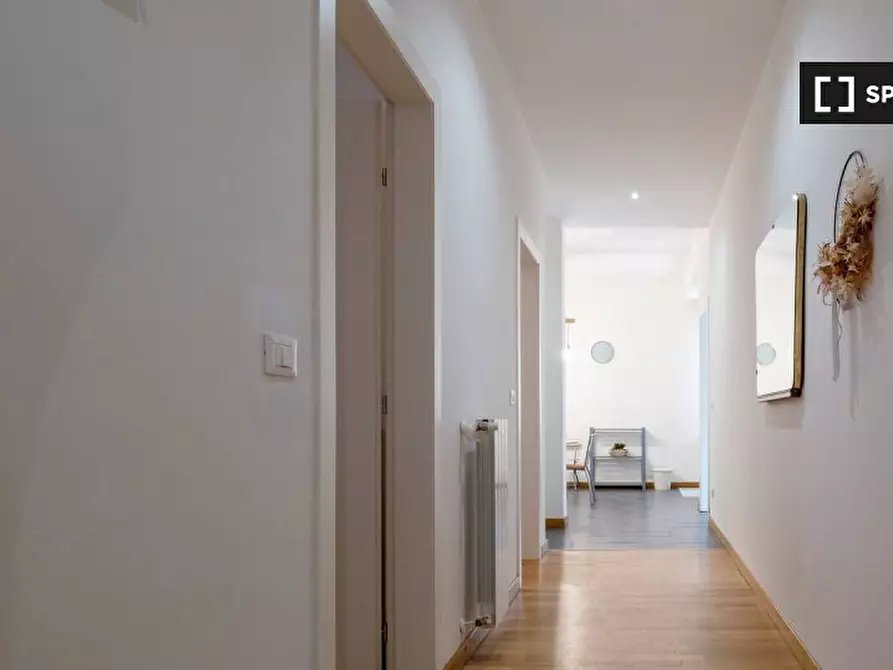 Immagine 5 di Appartamento in affitto  in Vicolo Bianco a Bologna