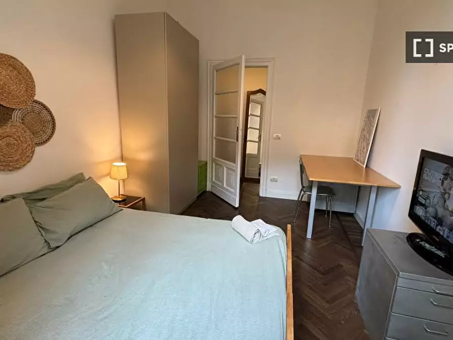Immagine 10 di Camera condivisa in affitto  in Via Giulio e Corrado Venini a Milano