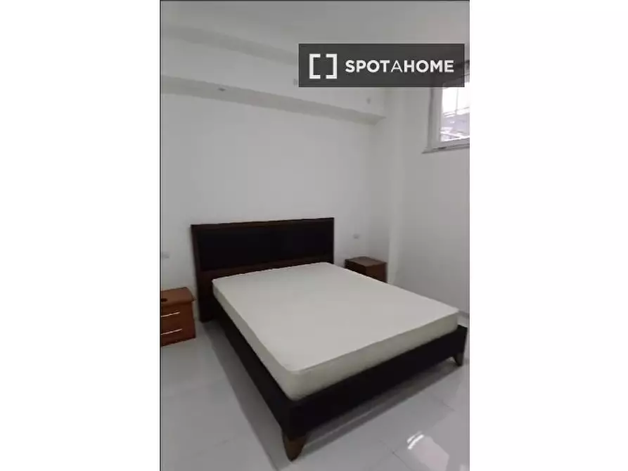 Immagine 11 di Appartamento in affitto  in Via Cesare de Lollis a Roma