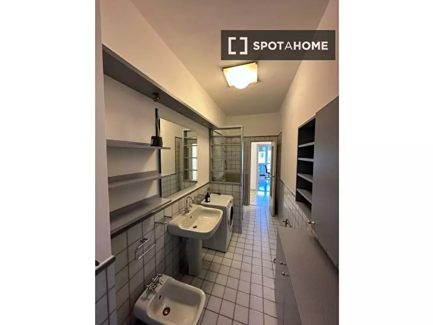 Immagine 13 di Camera condivisa in affitto  in Via Luigi Bellotti Bon a Torino