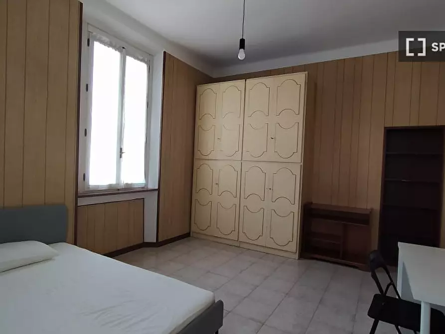 Immagine 1 di Camera condivisa in affitto  in Via Mac Mahon a Milano