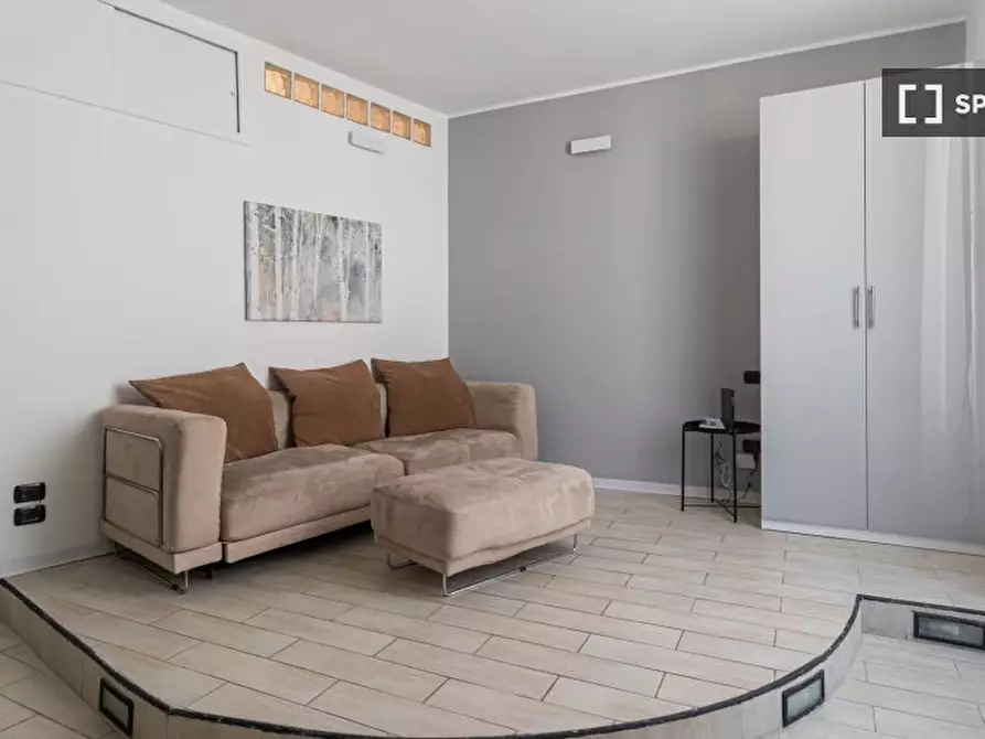 Immagine 1 di Appartamento in affitto  in Corso di Porta Ticinese a Milano