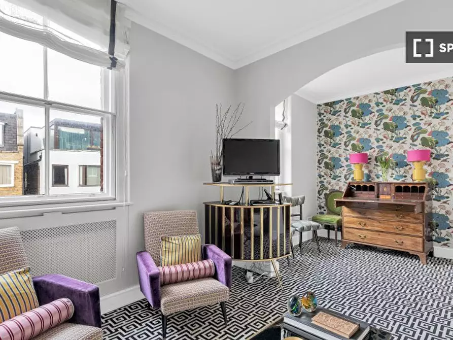 Immagine 9 di Appartamento in affitto  in Royal Hospital Rd, Chelsea, London a Kensington
