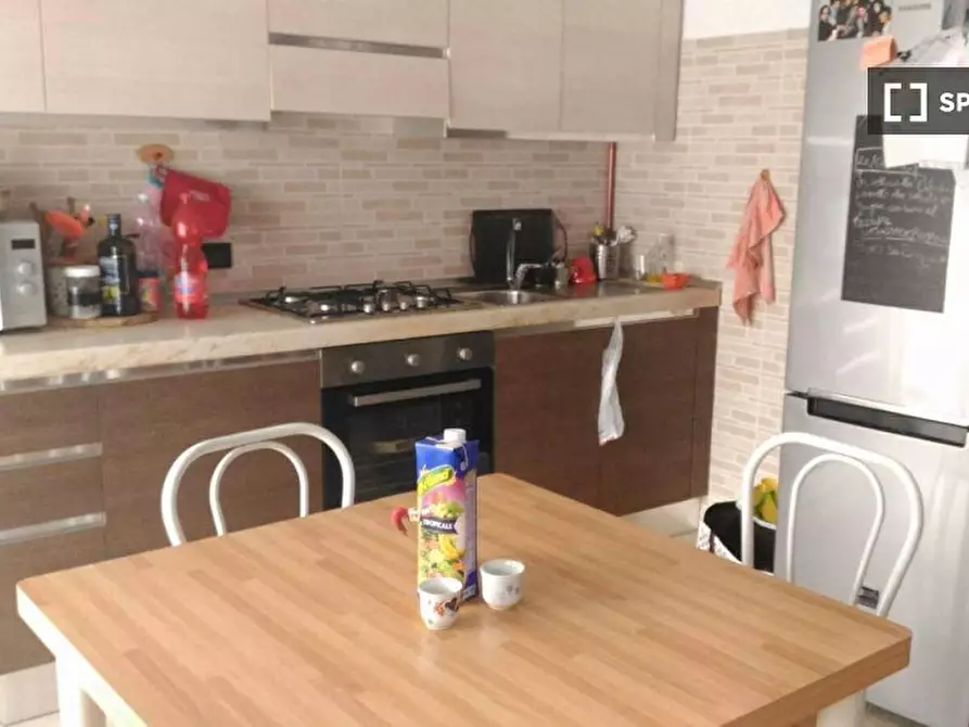 Immagine 6 di Camera condivisa in affitto  in Via Nicola Palmieri a Milano