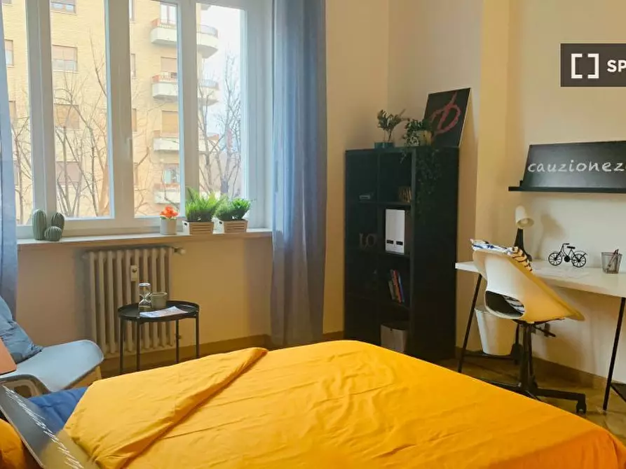 Immagine 5 di Camera condivisa in affitto  in Corso Vittorio Emanuele II n. a Torino