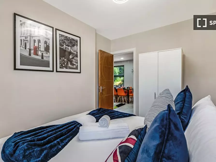 Immagine 14 di Appartamento in affitto  in flat a a Tottenham