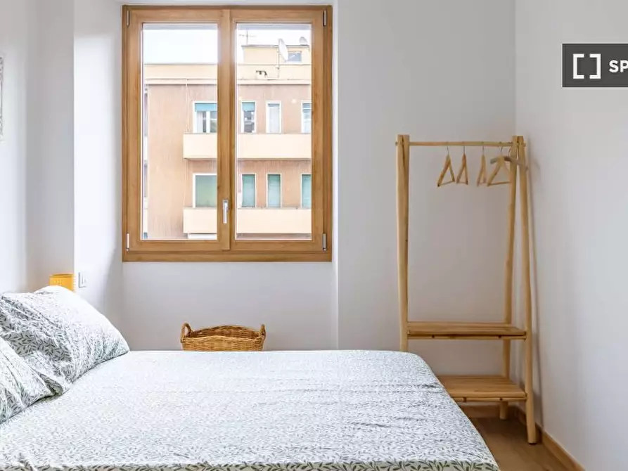 Immagine 7 di Appartamento in affitto  in Via Giovanni da Procida a Milano