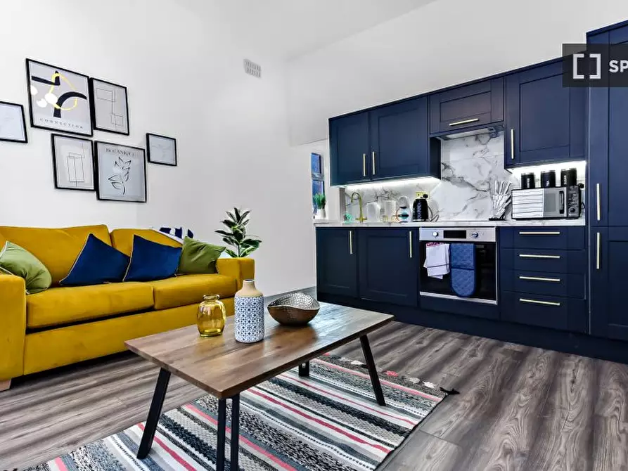 Immagine 14 di Appartamento in affitto  in flat a Tottenham