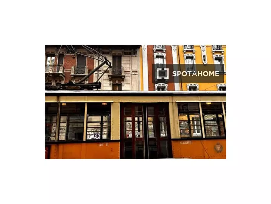 Immagine 4 di Appartamento in affitto  in Via Popoli Uniti a Milano