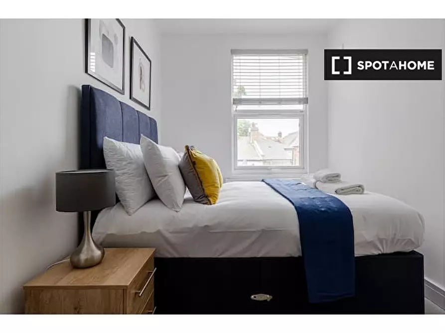 Immagine 12 di Appartamento in affitto  in Flat B a Lambeth