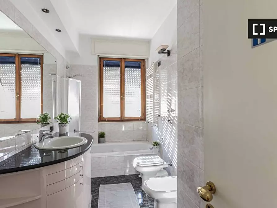 Immagine 14 di Camera condivisa in affitto  in Via Padova a Milano