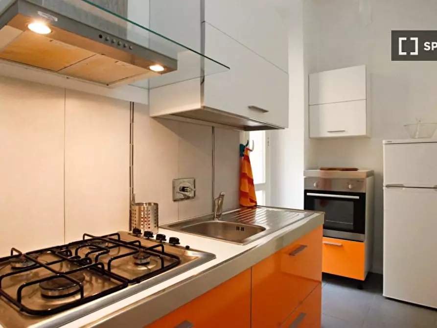 Immagine 8 di Ufficio in affitto  in Via Raffaele Cadorna a Roma