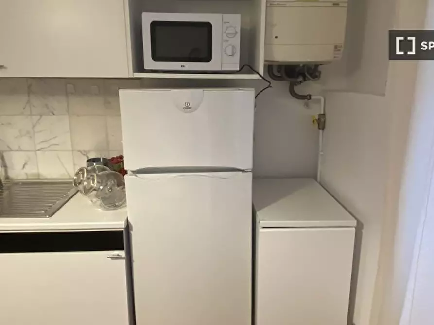 Immagine 13 di Appartamento in affitto  in V.le Bligny a Milano