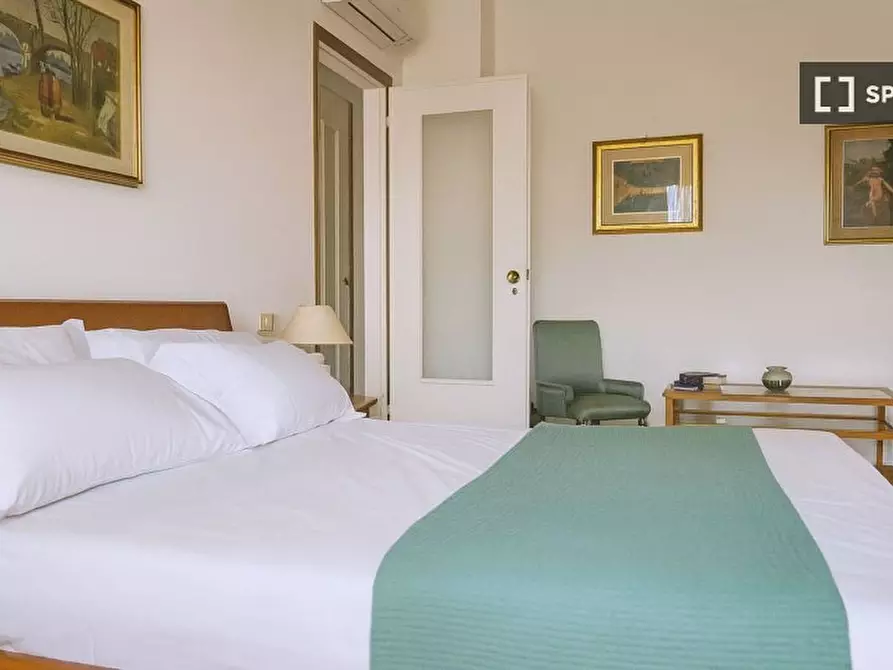 Immagine 12 di Appartamento in affitto  in Via Eugenio Villoresi a Milano