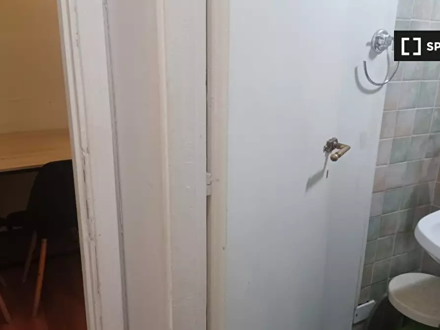 Immagine 10 di Camera condivisa in affitto  in Largo Francesco Anzani a Roma