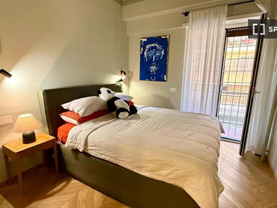 Immagine 1 di Appartamento in affitto  in Via Marcello Provenzale a Roma