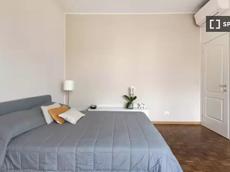 Immagine 1 di Camera condivisa in affitto  in Via Carlo Marx a Sesto San Giovanni