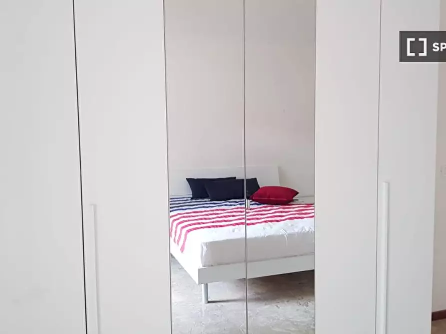 Immagine 11 di Camera condivisa in affitto  in C.so Vittorio Emanuele II a Torino