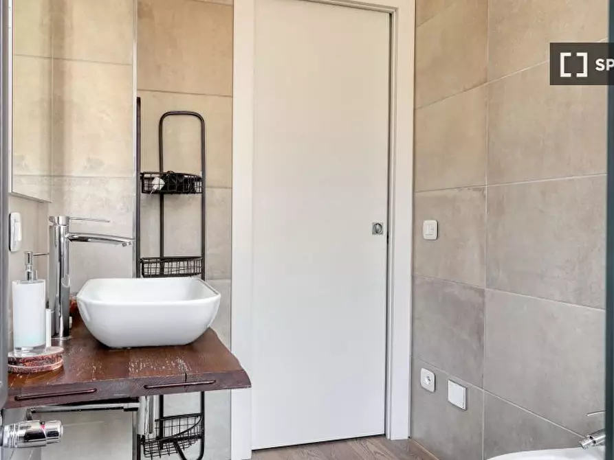 Immagine 14 di Appartamento in affitto  in Via Tortona a Milano