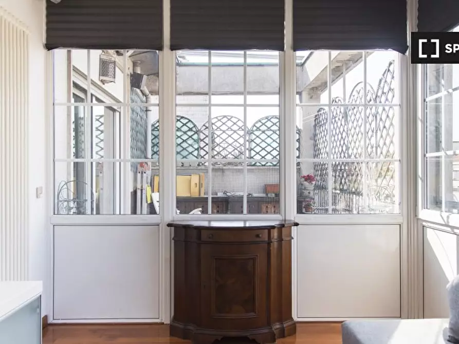 Immagine 14 di Appartamento in affitto  in Via Gian Battista Brocchi, 20131 Milano MI, Italy a Milano