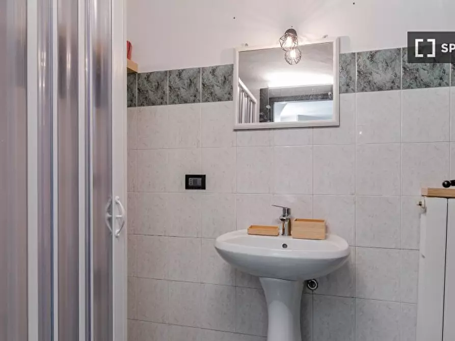 Immagine 8 di Appartamento in affitto  in Via San Massimo a Torino