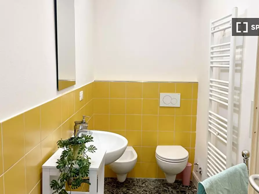Immagine 8 di Camera condivisa in affitto  in Piero Puccioni a Firenze