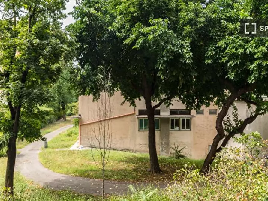 Immagine 11 di Camera condivisa in affitto  in Via Bartolomeo D'Alviano a Milano