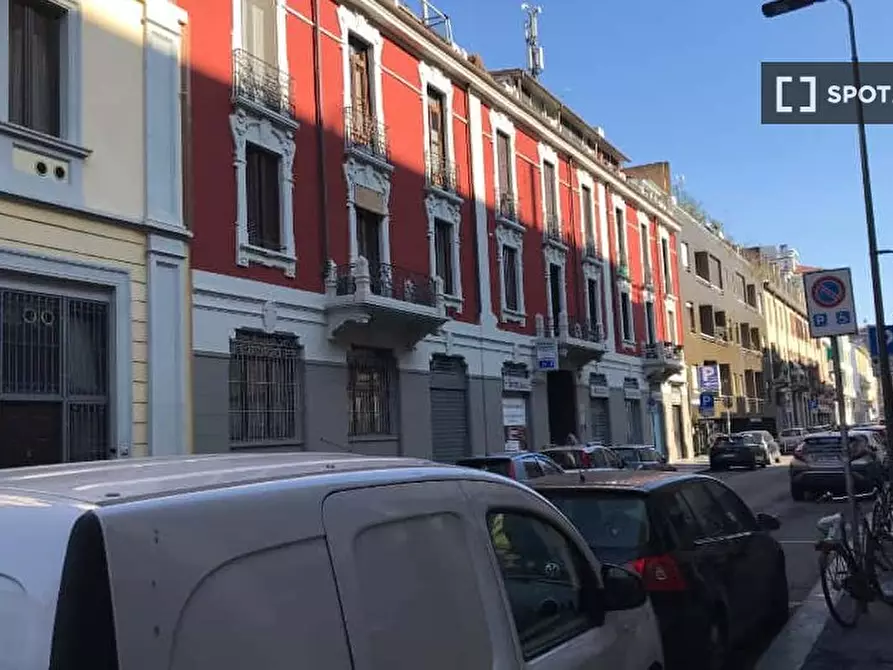 Immagine 10 di Appartamento in affitto  in Via Pietro Pomponazzi a Milano