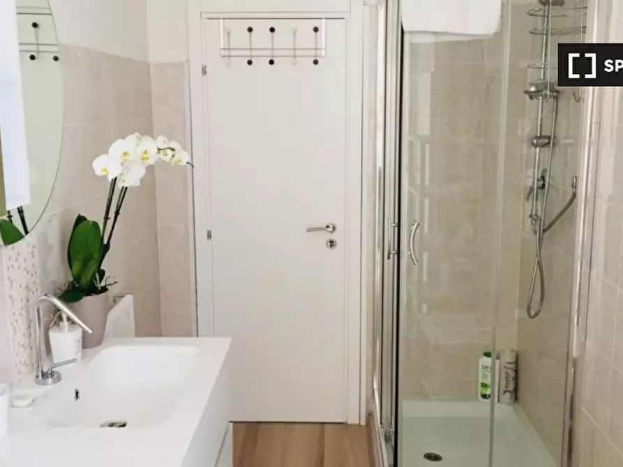 Immagine 10 di Camera condivisa in affitto  in Via Giuseppe Dagnini a Bologna